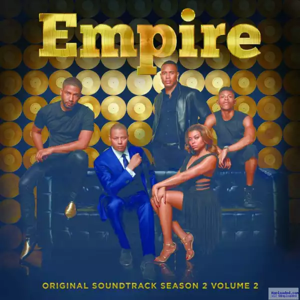 Empire Cast - Look But Don’t Touch Ft. Serayah